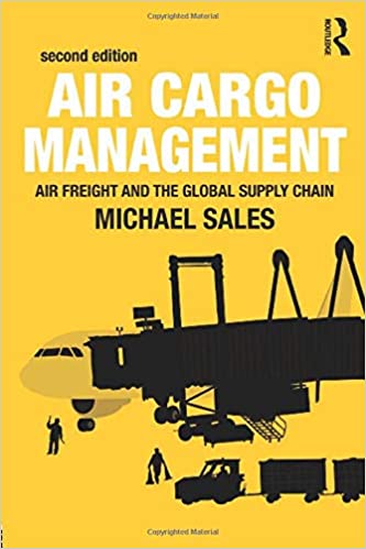 Air Cargo Management (2nd Edition) - Orginal Pdf